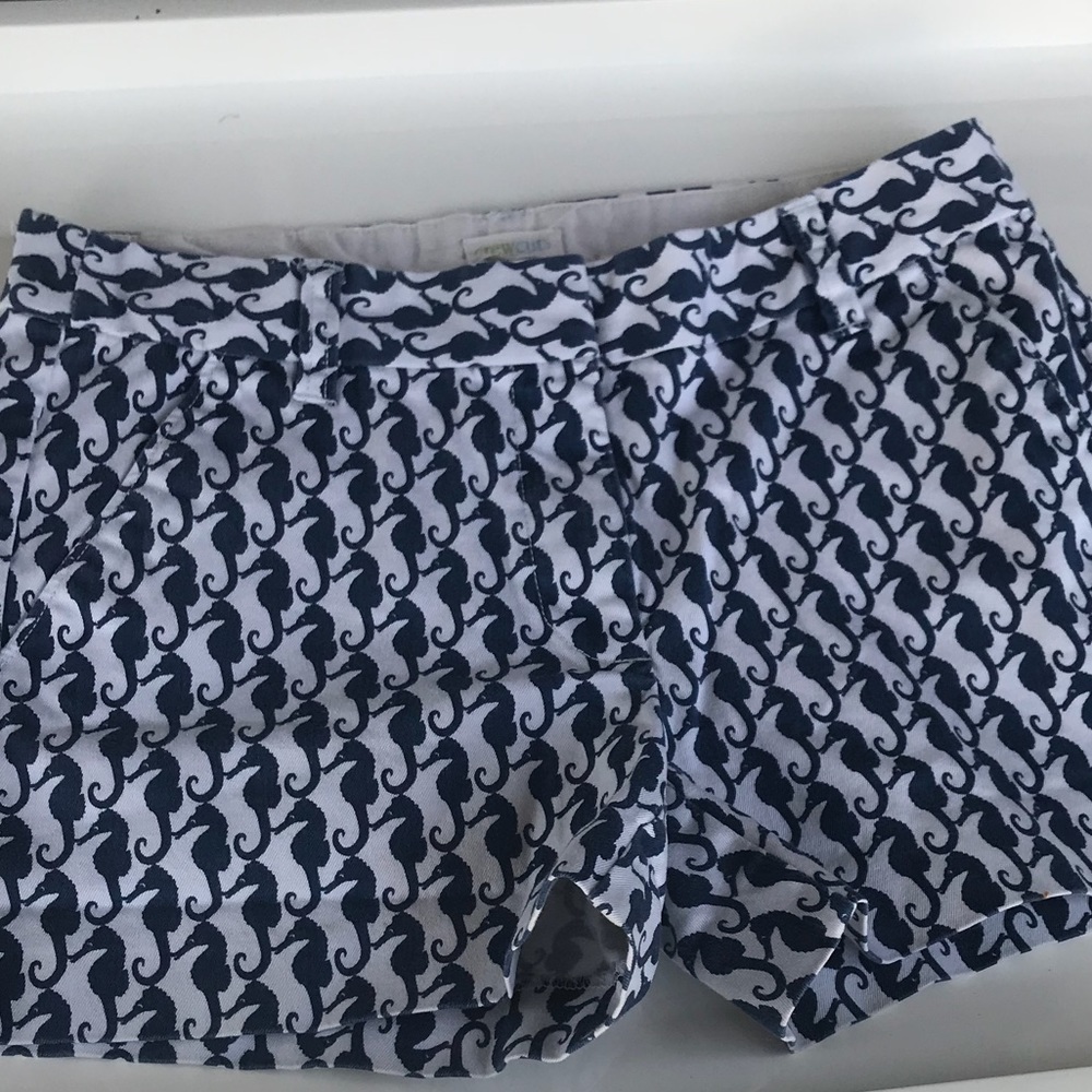 jcrew crew cuts shorts